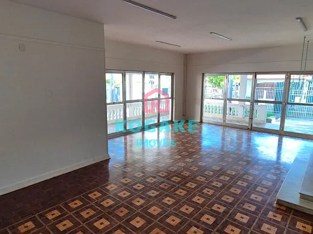 Casa com 818m², à venda ou para alugar, no bairro Jardim Apolo em São José dos Campos