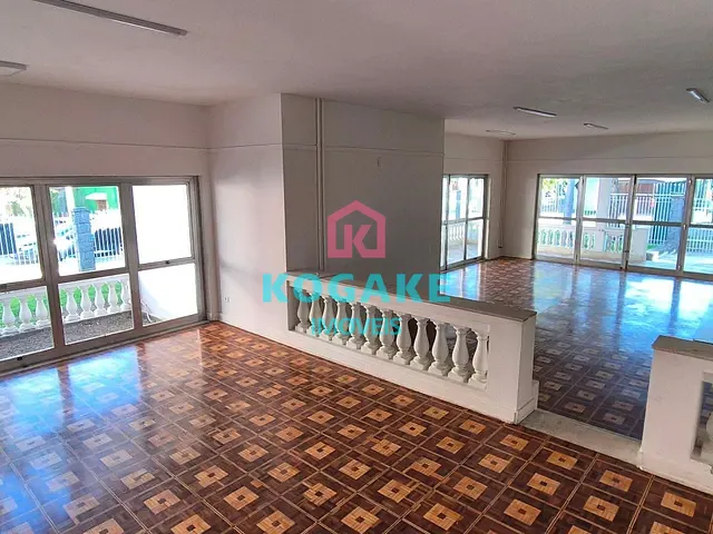 Casa com 818m², à venda ou para alugar, no bairro Jardim Apolo em São José dos Campos