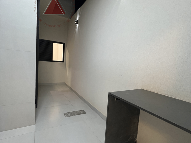 Casa com 125m² 3 quartos e 2 banheiros, à venda, no bairro Villagio Mundo Novo em Franca