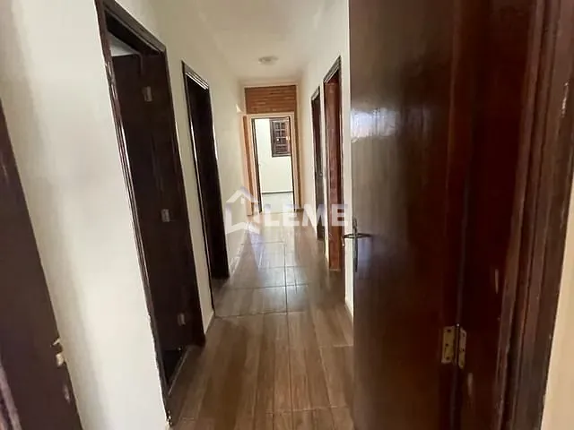 Casa com 360m² 4 quartos e 2 banheiros, à venda, no bairro Jardim Alvorada em Mococa