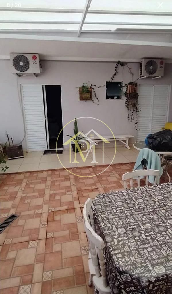 Casa à venda com 2 quartos, 177m² - Foto 4