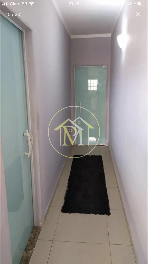 Casa à venda com 2 quartos, 177m² - Foto 6