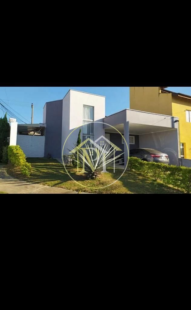 Casa à venda com 2 quartos, 177m² - Foto 1