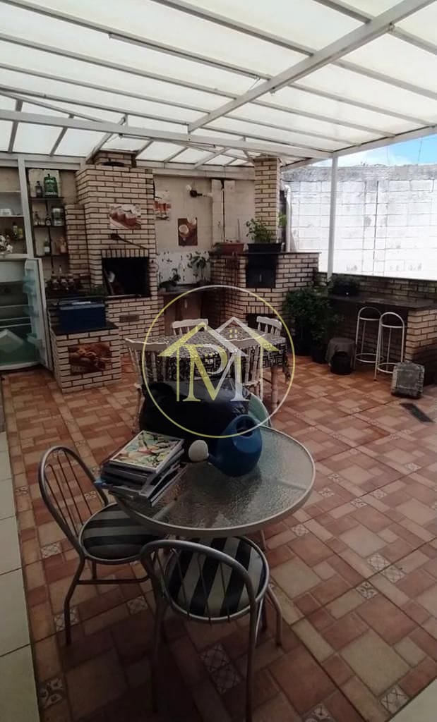 Casa à venda com 2 quartos, 177m² - Foto 12