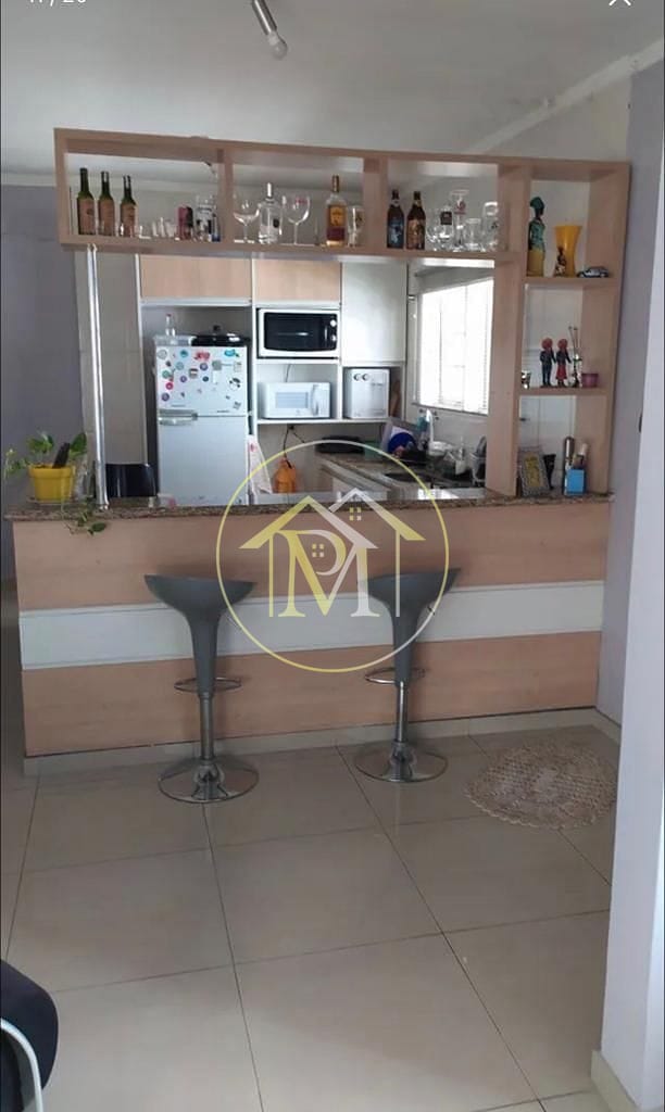 Casa à venda com 2 quartos, 177m² - Foto 7