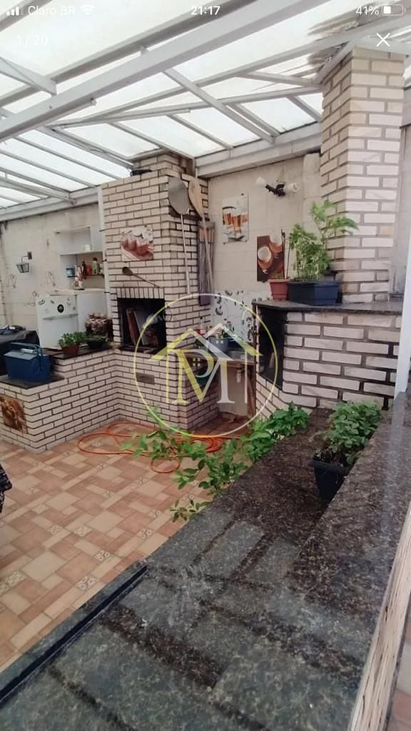 Casa à venda com 2 quartos, 177m² - Foto 14