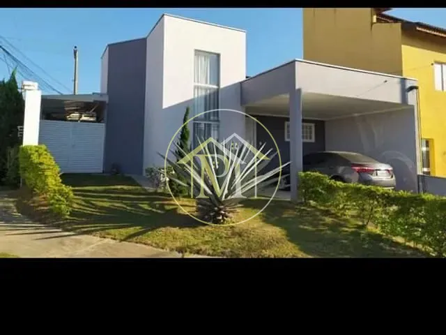 Casa com 200m² 2 quartos e 3 banheiros, à venda, no bairro Jardim Abaete em Sorocaba