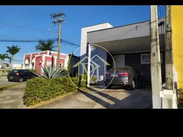 Casa com 200m² 2 quartos e 3 banheiros, à venda, no bairro Jardim Abaete em Sorocaba
