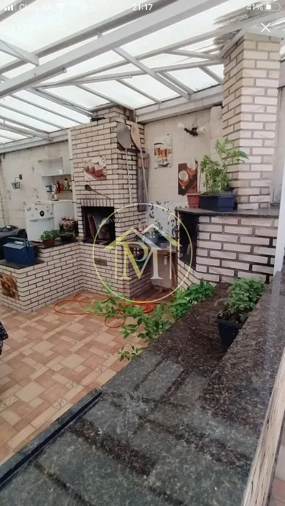 Casa, 2 quartos, 177 m² - Foto 14
