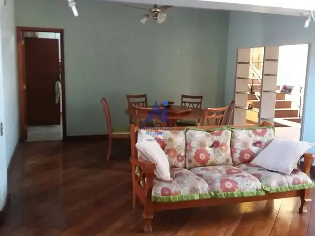 Casa com 600m² 5 quartos e 7 banheiros, à venda, no bairro Recreio dos Bandeirantes em Rio de Janeiro