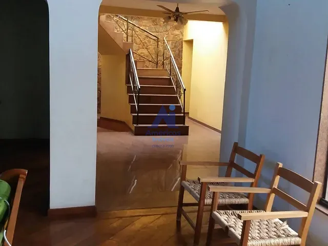 Casa com 600m² 5 quartos e 7 banheiros, à venda, no bairro Recreio dos Bandeirantes em Rio de Janeiro