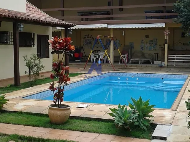 Casa com 600m² 5 quartos e 7 banheiros, à venda, no bairro Recreio dos Bandeirantes em Rio de Janeiro