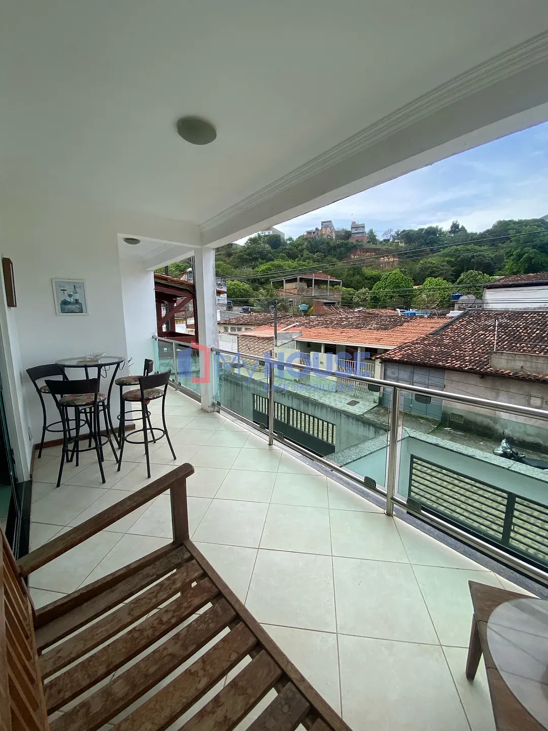 Casa, 4 quartos, 249 m² - Foto 5