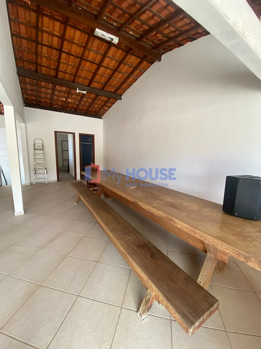 Casa, 4 quartos, 249 m² - Foto 9