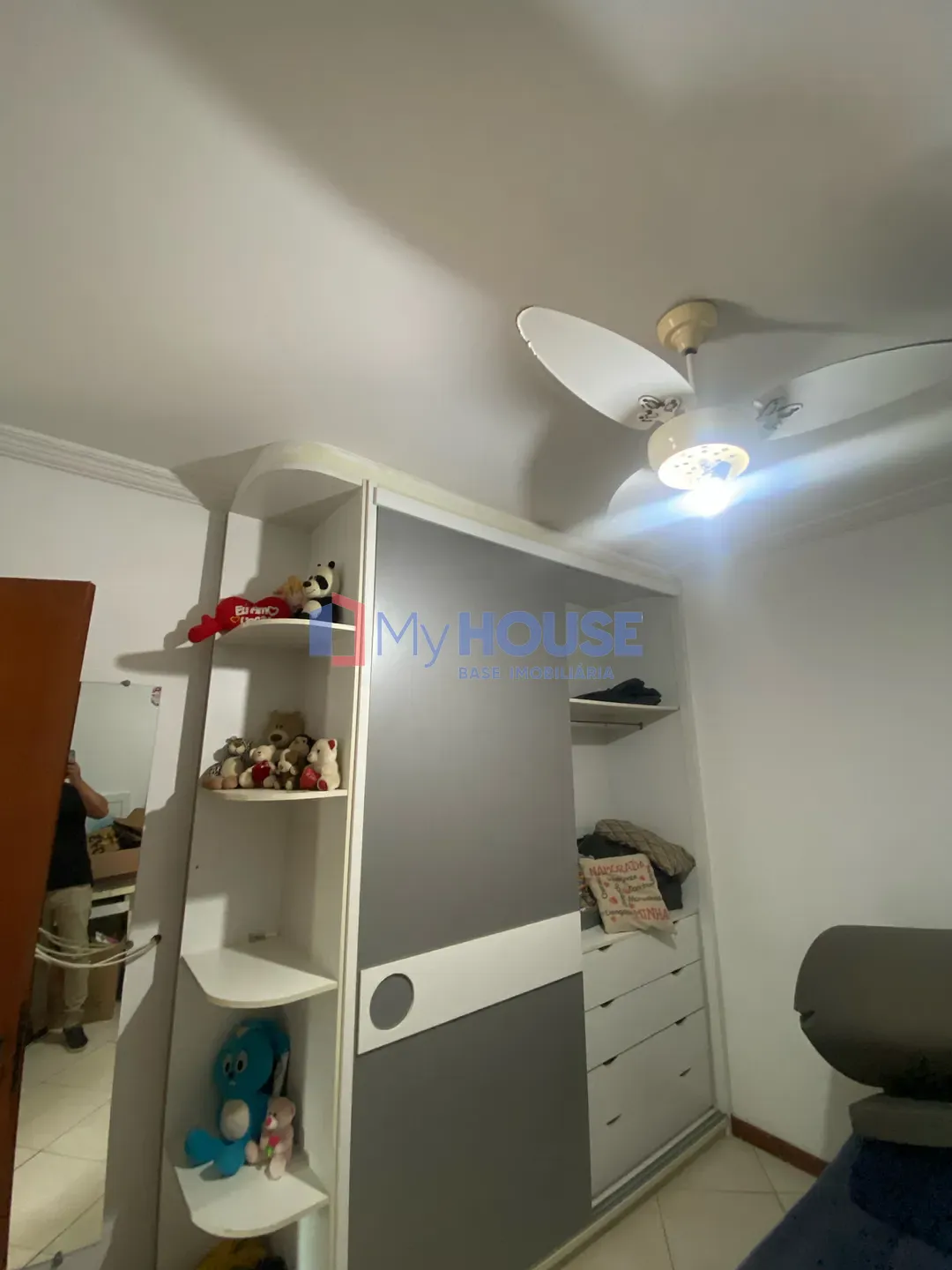 Casa, 4 quartos, 249 m² - Foto 35