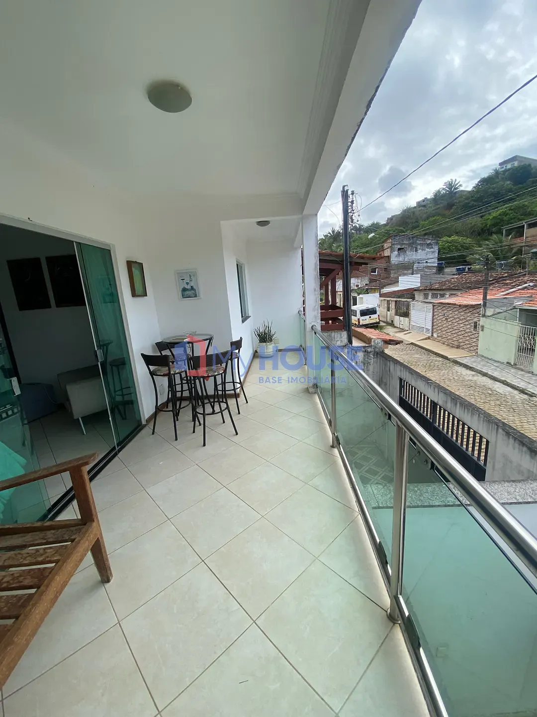 Casa, 4 quartos, 249 m² - Foto 8