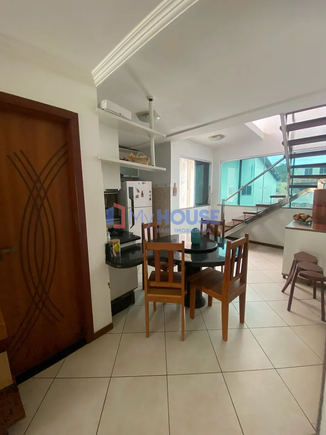 Casa, 4 quartos, 249 m² - Foto 23