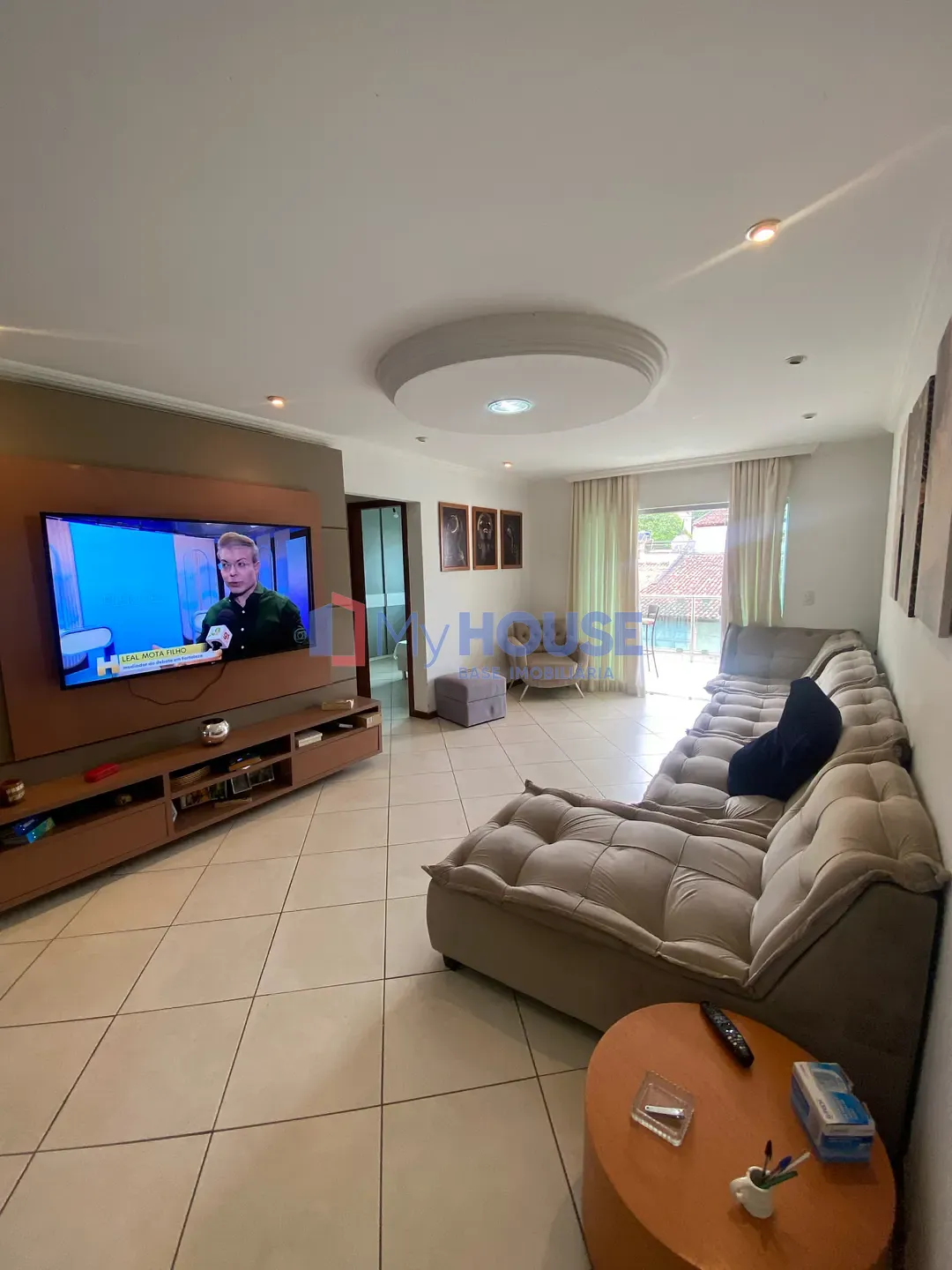 Casa, 4 quartos, 249 m² - Foto 36