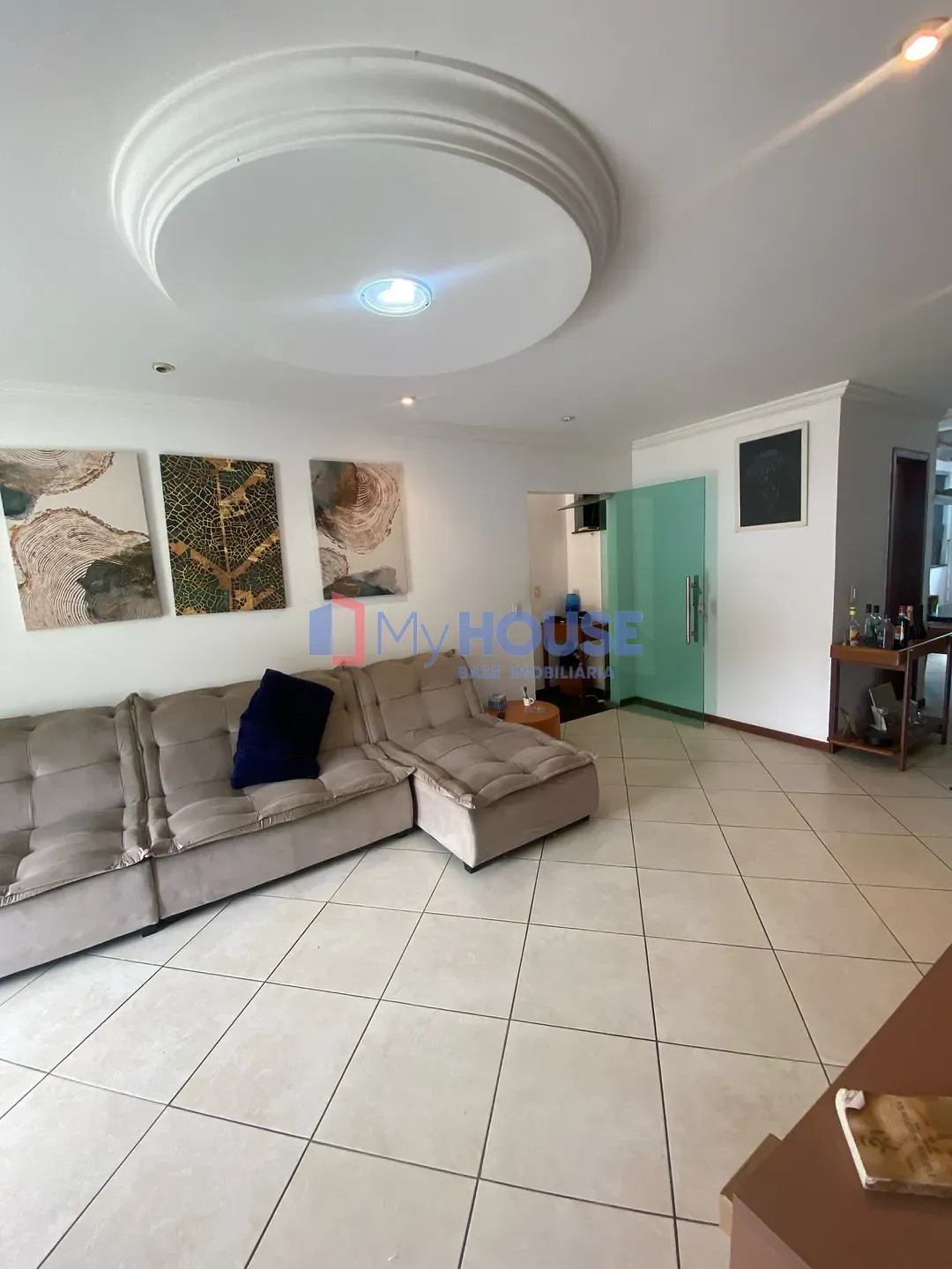 Casa, 4 quartos, 249 m² - Foto 3