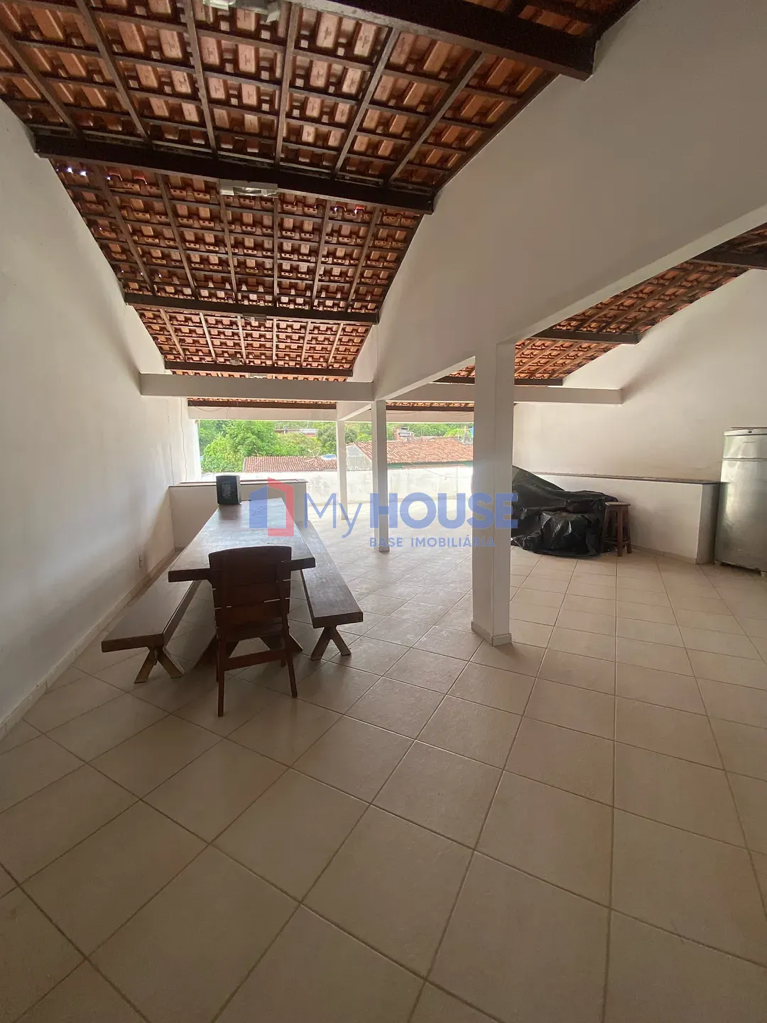 Casa, 4 quartos, 249 m² - Foto 14