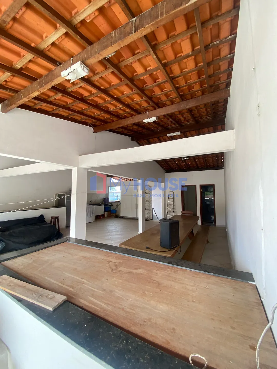 Casa, 4 quartos, 249 m² - Foto 11