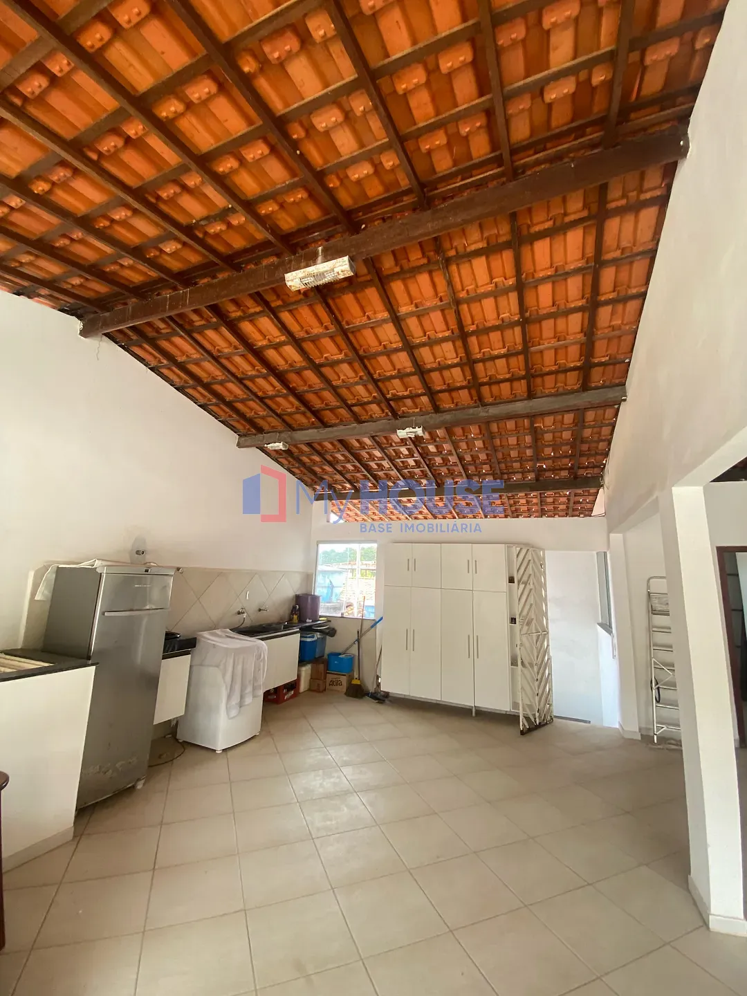 Casa, 4 quartos, 249 m² - Foto 13
