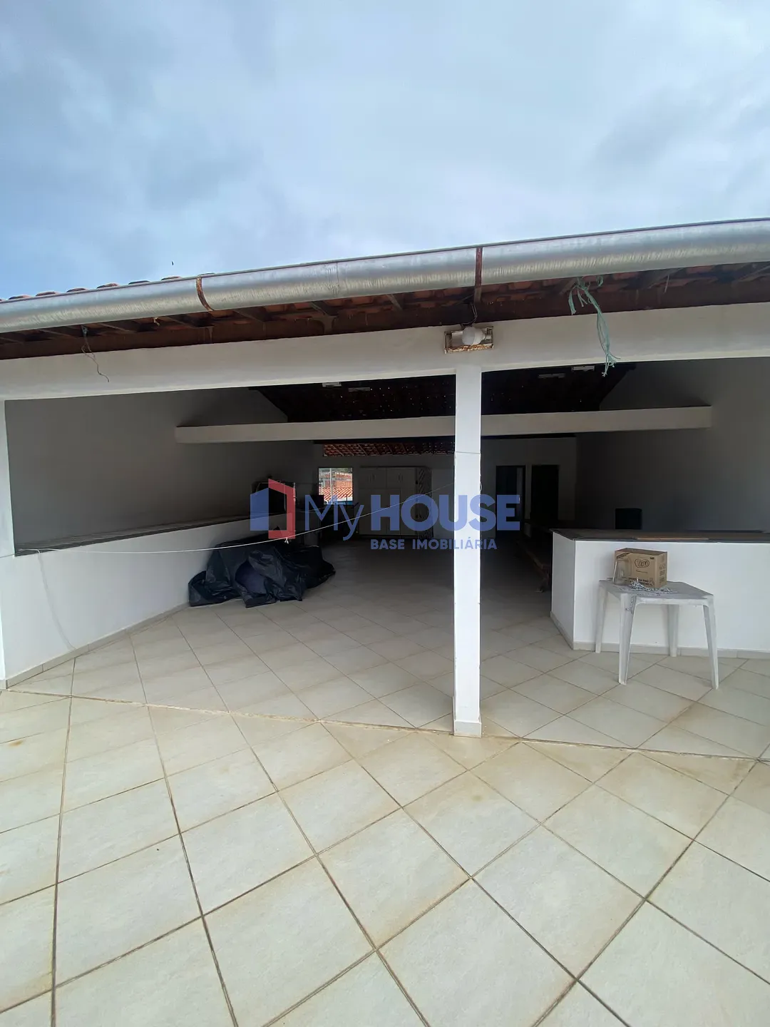 Casa, 4 quartos, 249 m² - Foto 12