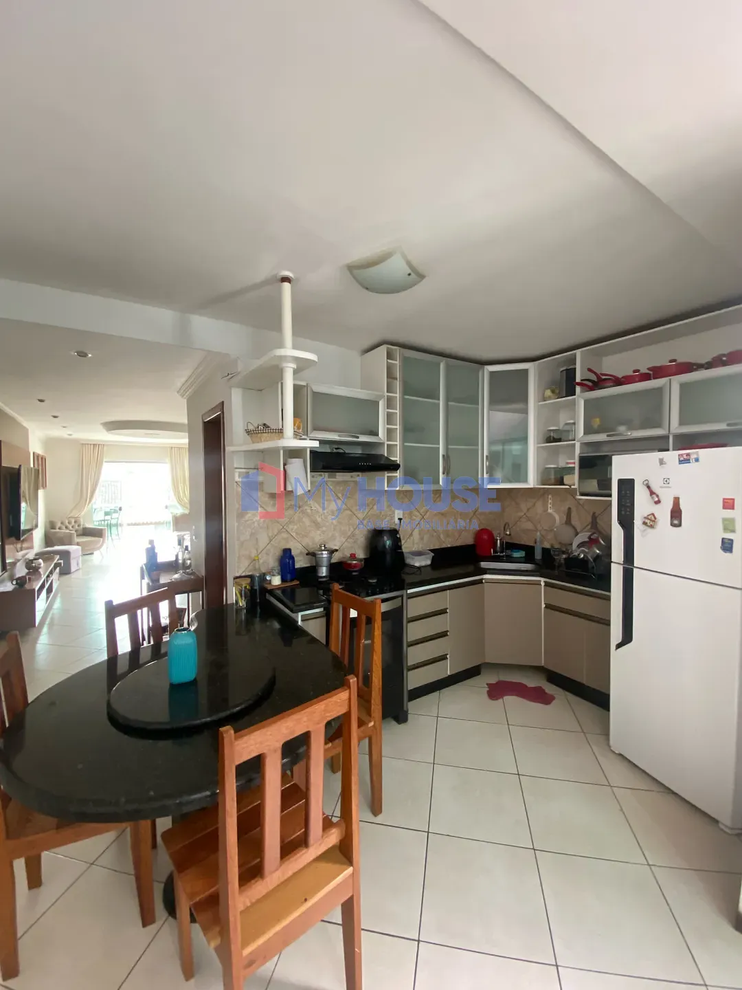 Casa, 4 quartos, 249 m² - Foto 22
