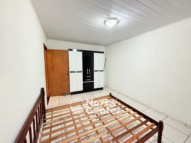 Casa 3 quartos e 2 banheiros, para alugar, no bairro Costeira em Balneário Barra do Sul