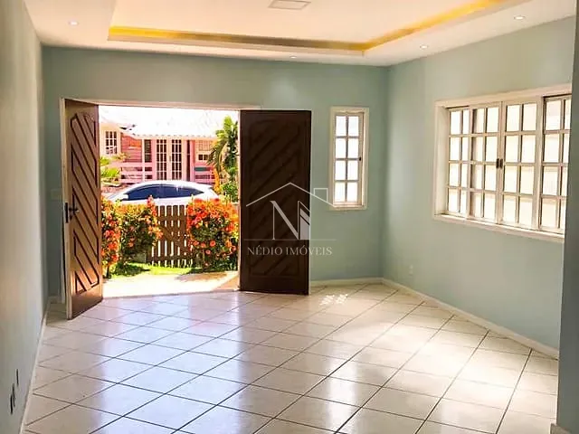 Casa com 360m² 4 quartos e 2 banheiros, à venda, no bairro São José do Imbassaí em Maricá