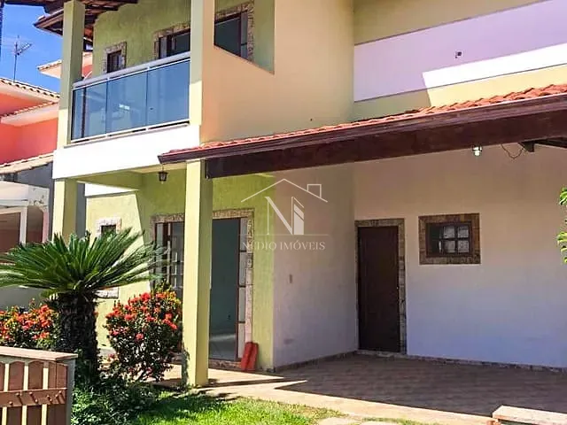 Casa com 360m² 4 quartos e 2 banheiros, à venda, no bairro São José do Imbassaí em Maricá