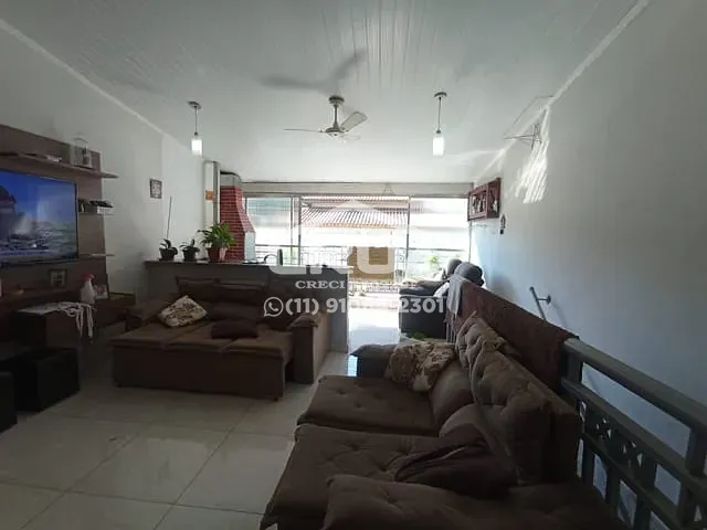 Casa 5 quartos e 3 banheiros, à venda, no bairro Região Central em Caieiras