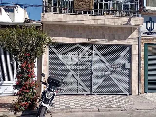 Casa 5 quartos e 3 banheiros, à venda, no bairro Região Central em Caieiras