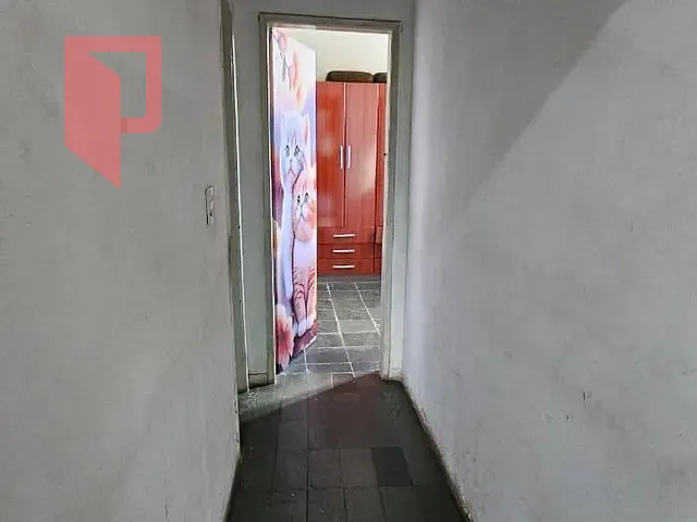 Casa 3 quartos e 2 banheiros, à venda, no bairro Caiçaras em Belo Horizonte