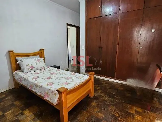 Casa com 459m² 4 quartos e 2 banheiros, à venda, no bairro Vila Mimosa em Campinas