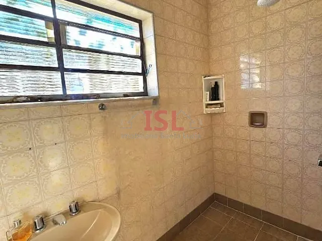 Casa com 459m² 4 quartos e 2 banheiros, à venda, no bairro Vila Mimosa em Campinas