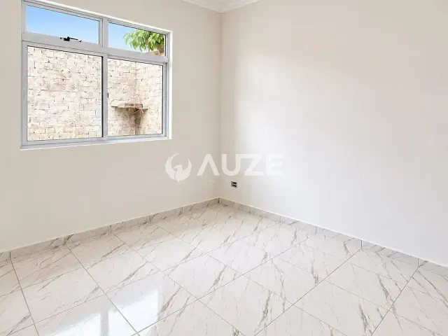 Casa com 42m² 2 quartos e 1 banheiro, à venda, no bairro Estados em Fazenda Rio Grande