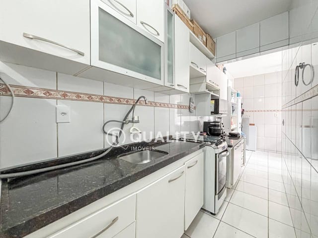 Casa 3 quartos e 3 banheiros, à venda, no bairro Cidade dos Funcionários em Fortaleza