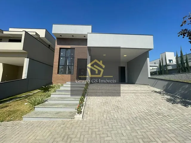 Casa com 308m² 3 quartos e 4 banheiros, à venda, no bairro Jardim Pinheiros em Valinhos
