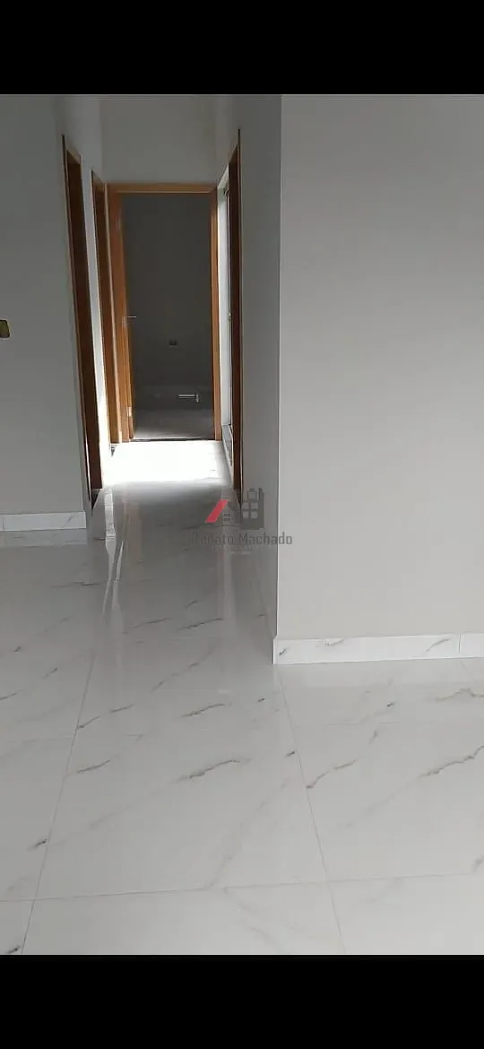 Casa, 3 quartos, 70 m² - Foto 2