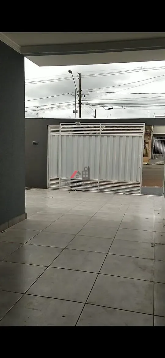 Casa, 3 quartos, 70 m² - Foto 8