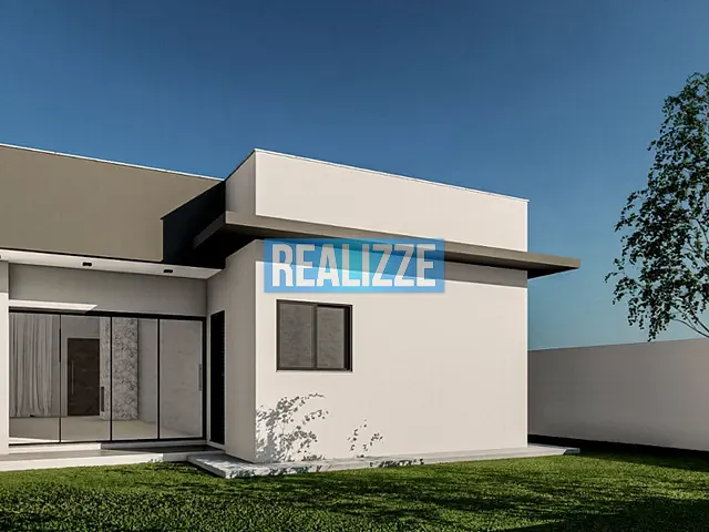 Casa com 300m² 3 quartos e 1 banheiro, à venda, no bairro lo. romani em Marau