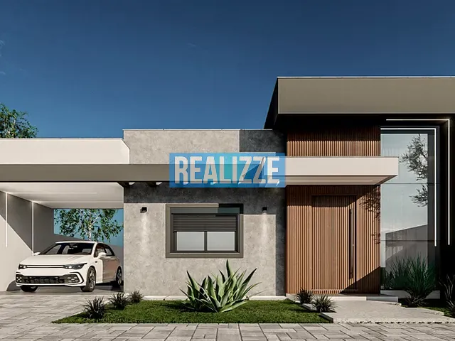 Casa com 300m² 3 quartos e 1 banheiro, à venda, no bairro lo. romani em Marau