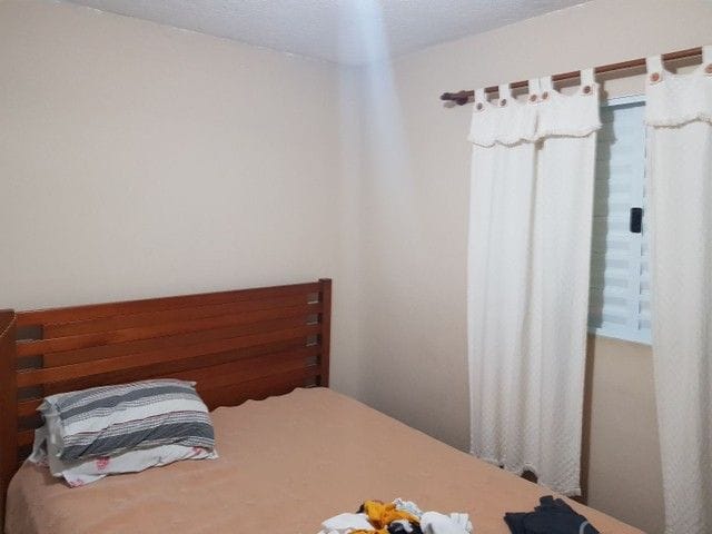 Foto do Casa - Casa com 2 dormitórios à venda, 60 m² por R$ 212.000 - Parque Califórnia - Jacareí/SP | RUSSI IMÓVEIS