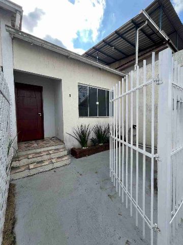 Foto do Casa - Casa 02 quartos à Venda, Santa Maria 2, Barra Mansa, RJ | Residence Imobiliária