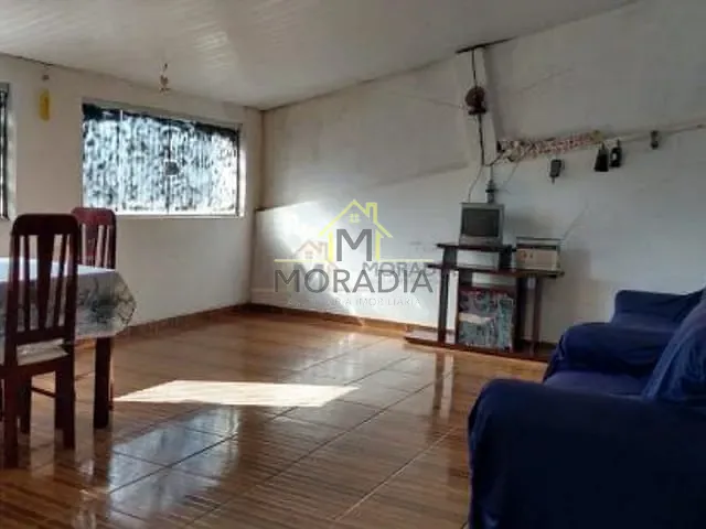 Casa com 140m² 3 quartos e 1 banheiro, à venda, no bairro Vila Progresso em Guaxupé