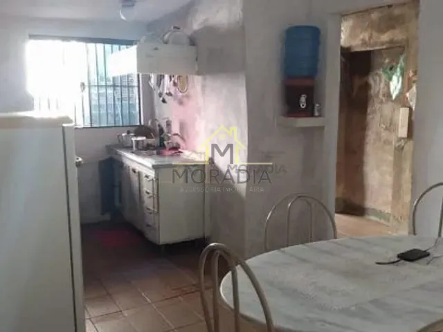 Casa com 140m² 3 quartos e 1 banheiro, à venda, no bairro Vila Progresso em Guaxupé