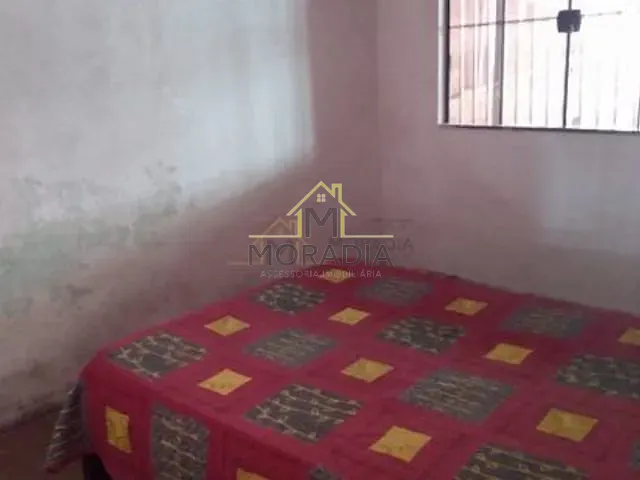 Casa com 140m² 3 quartos e 1 banheiro, à venda, no bairro Vila Progresso em Guaxupé