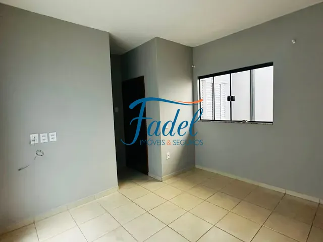 Casa 2 quartos e 1 banheiro, para alugar, no bairro Jardim Dulce Maria em Conchal