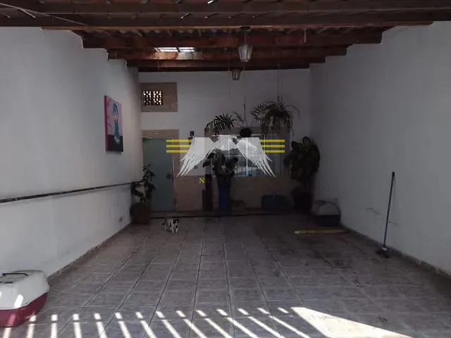 Casa 3 quartos e 4 banheiros, à venda, no bairro Chácara Belenzinho em São Paulo